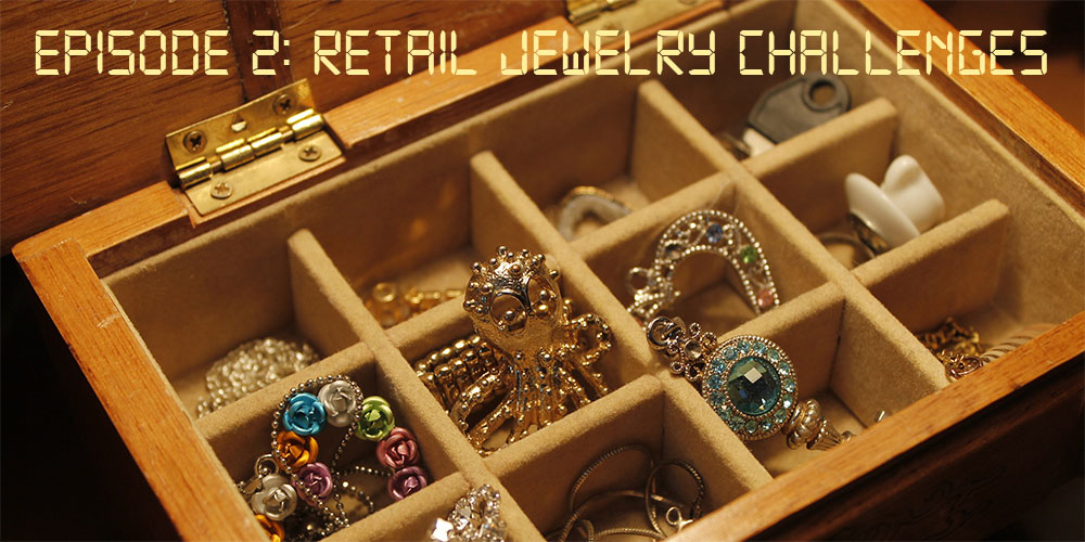 Retail Jewelry Management