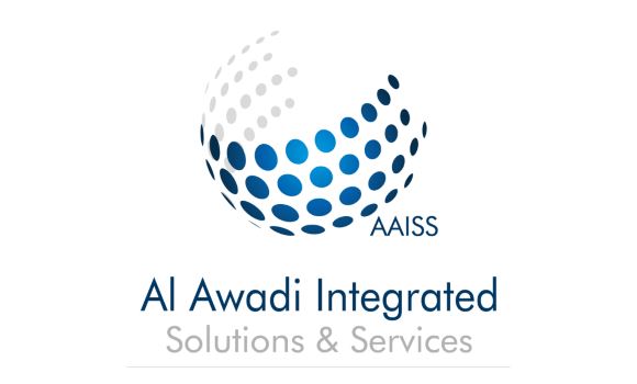 Al-Awadi Integrated Solutions & Services Logo
