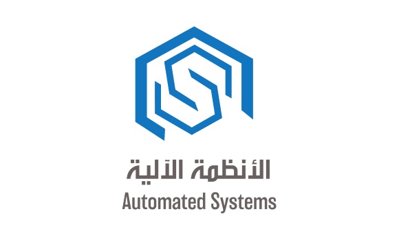 Automated Systems Company (ASC) Logo