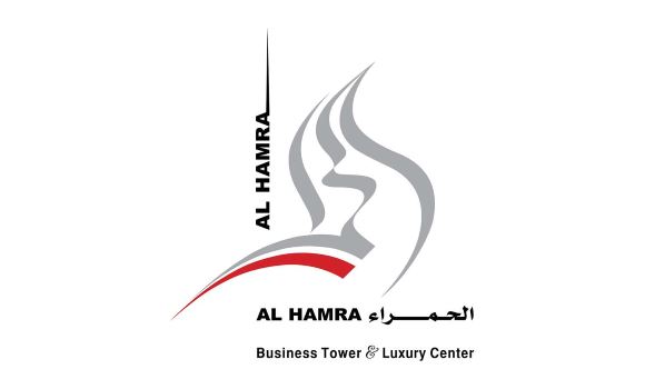 Al-Hamra Logo