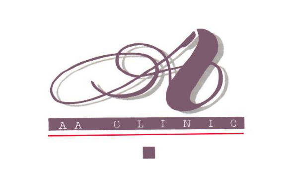 Dr. Abeer Awadh Clinic Logo