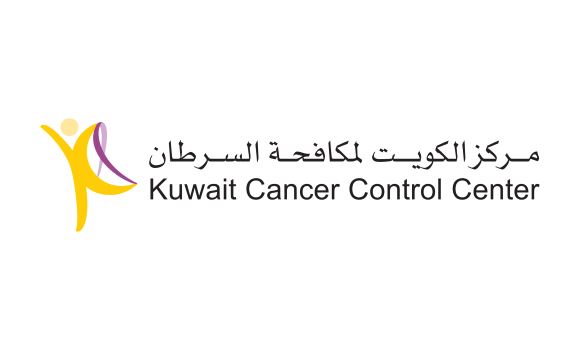 Kuwait Cancer Control Center Logo