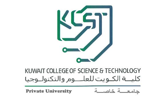 Kuwait College for Science and Technology Logo