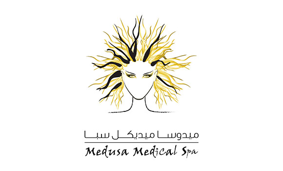 Medusa Medical Spa Logo