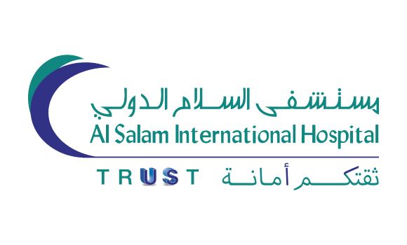 Al-Salam International Hospital Logo