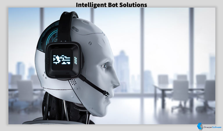 Intelligent Bot Solutions