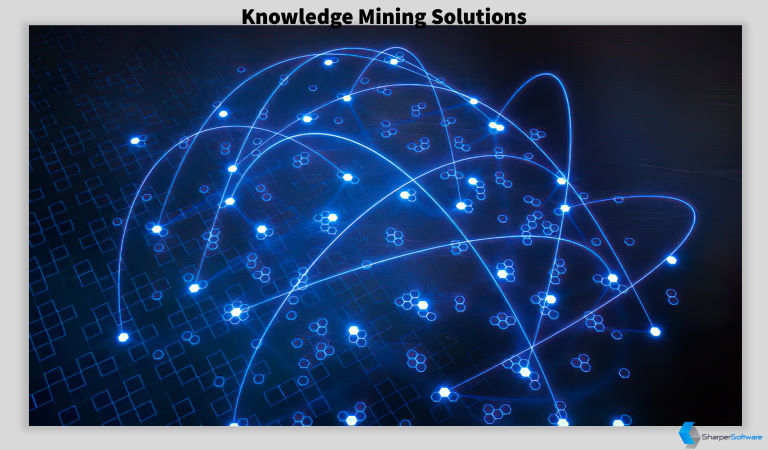 Knowledge Mining Solutions