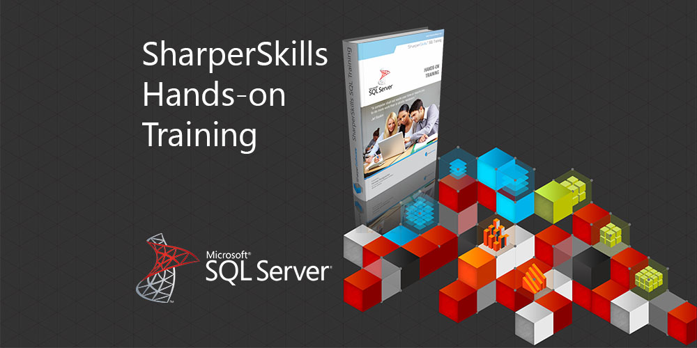 SharperSkills SQL Server Training