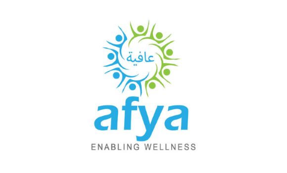 AFYA Logo