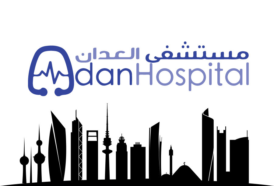 Adan Hospital Skyline