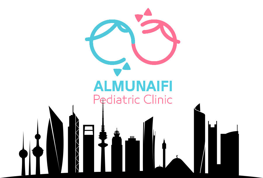 Almunaifi Pediatric Clinic Skyline