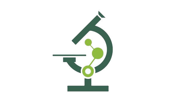 Alshamel Medical Laboratory Logo