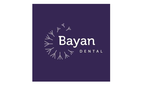 Bayan Dental Clinic Logo