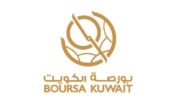 Boursa Kuwait Logo