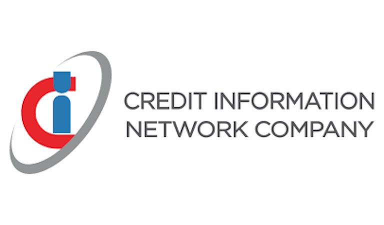 Credit Information Network (CINet) Logo
