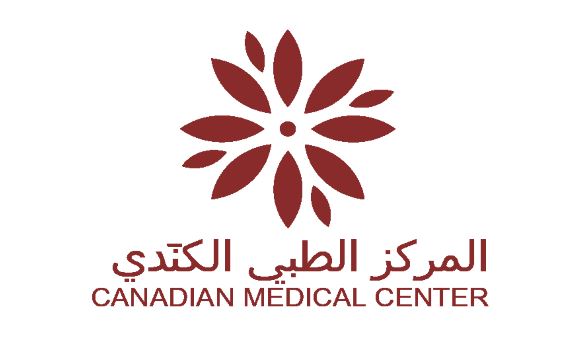 Canadian Medical Center Logo