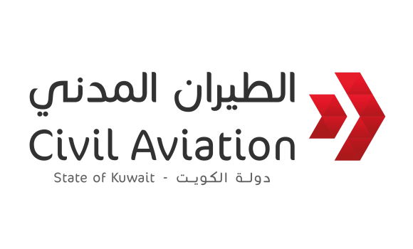 Directorate General for Civil Aviation Logo