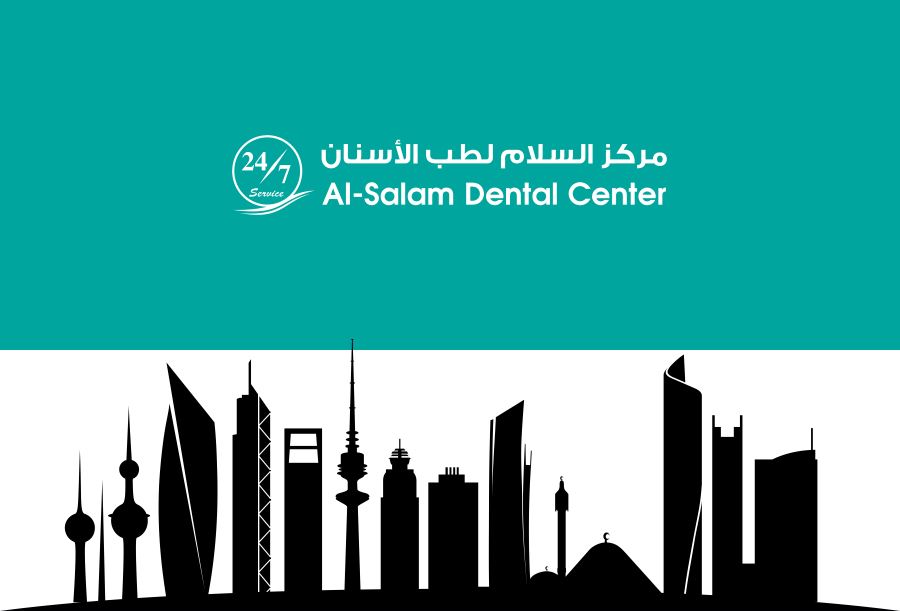 Dental Care Skyline