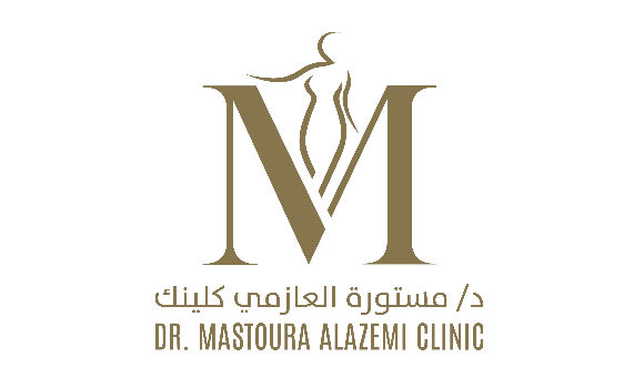 Dr. Mastoura Alazemi Clinic Logo