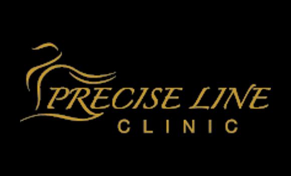 Precise Line Clinic Logo