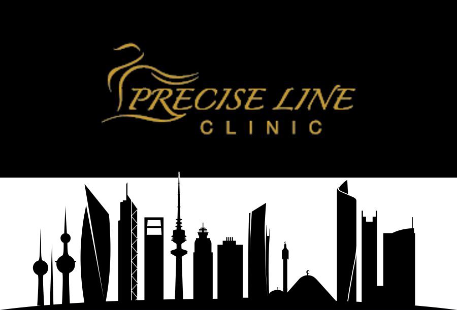 Precise Line Clinic Skyline