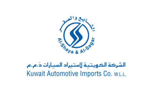 Kuwait Automotive Imports Co. Logo