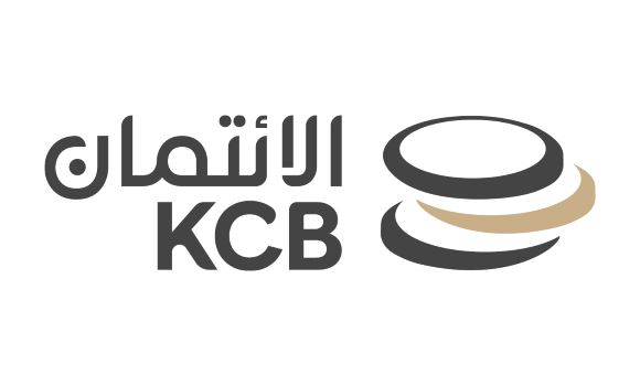 KCB Logo