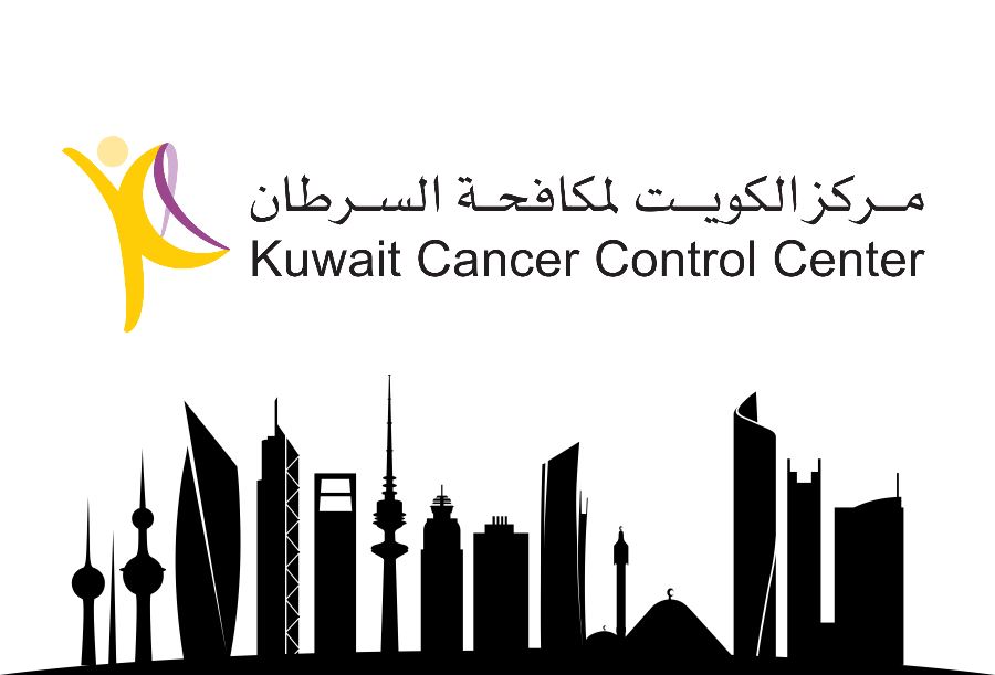 Kuwait Cancer Control Center Skyline