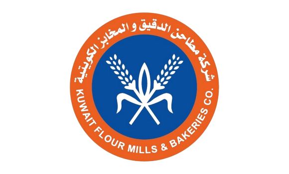 Kuwait Flour Mills & Bakeries Company Logo