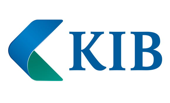 Kuwait International Bank Logo