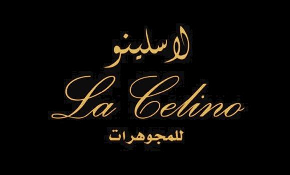 La Celino for Jewellery Logo