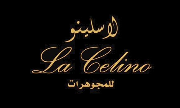 Lacelino Logo