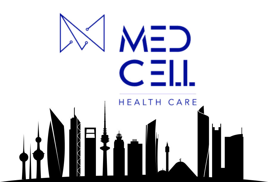 MedCell Skyline