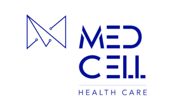 MEDCELL Medcial Co. Logo