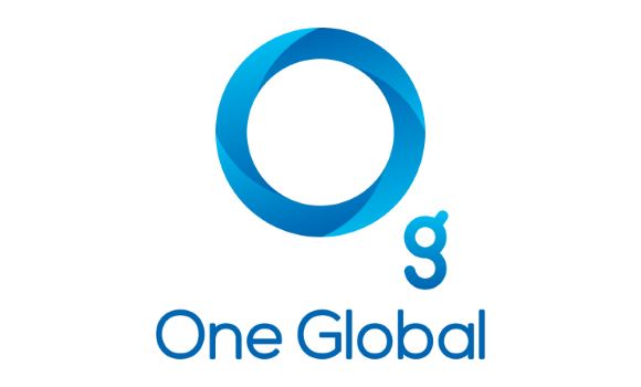 One Global Logo