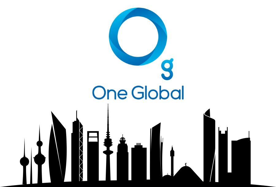 One Global Skyline