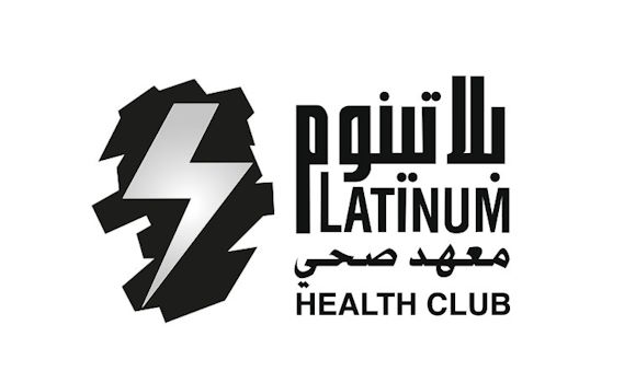 Platinum Health Club Logo