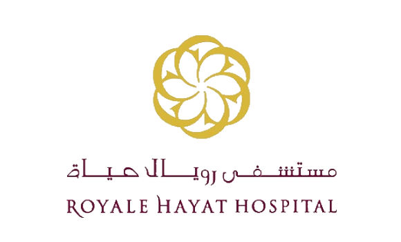 Royale Hayat Hospital Logo
