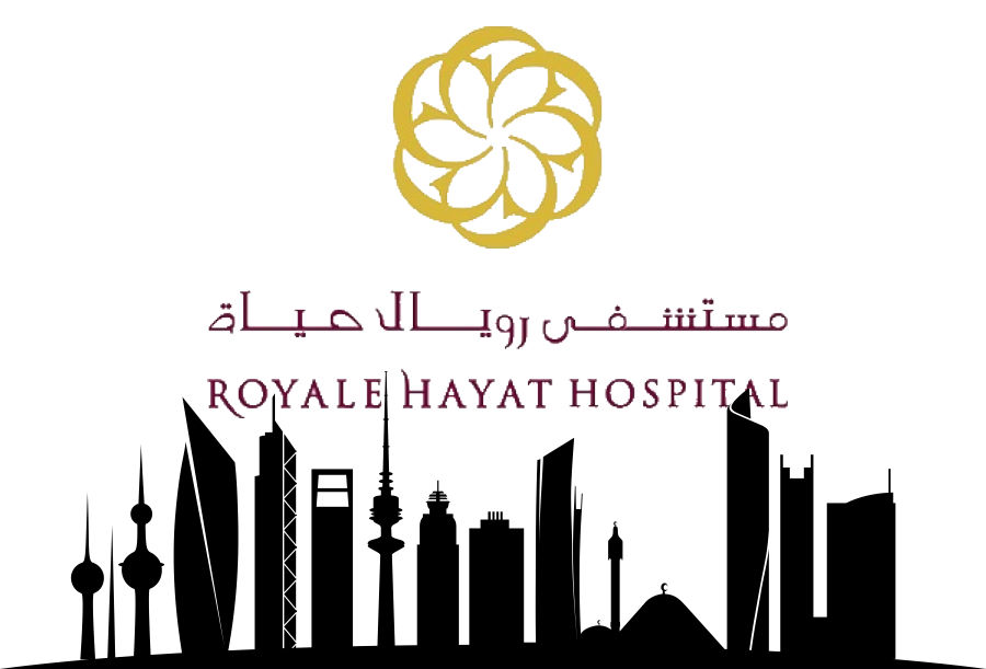 Royale Hayat Hospital Skyline