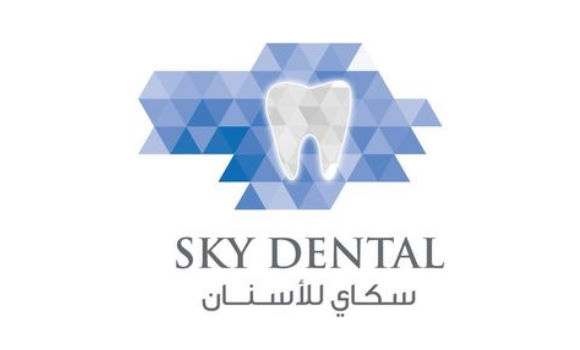 Sky Dental Clinic Logo