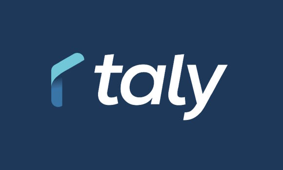 Taly.io Logo