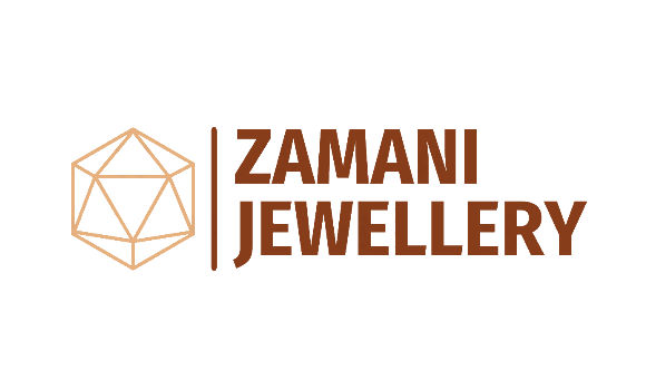 Zamani Jewellery Company Logo