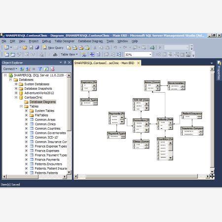 DB Diagram