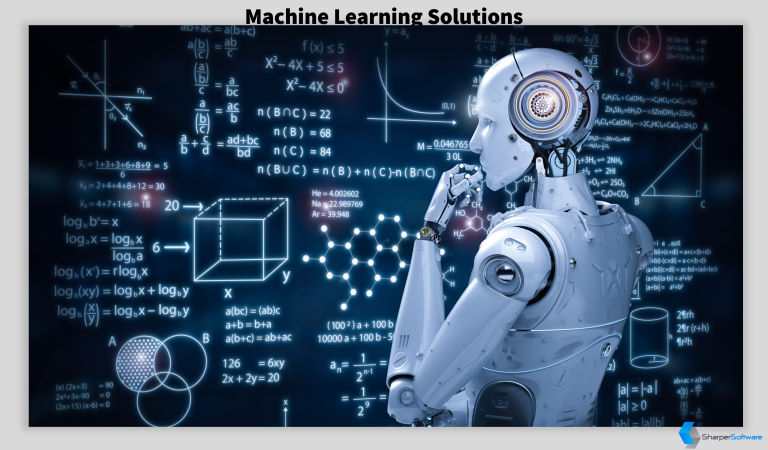 Machine Learning Technologies