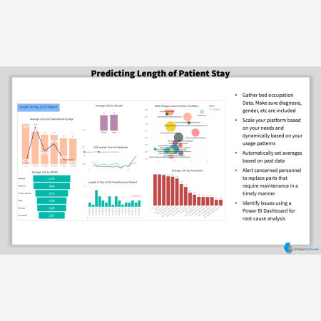 Patient Stay Prediction