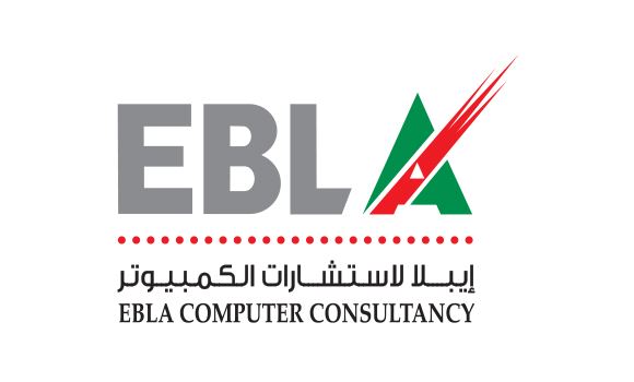 EBLA Logo
