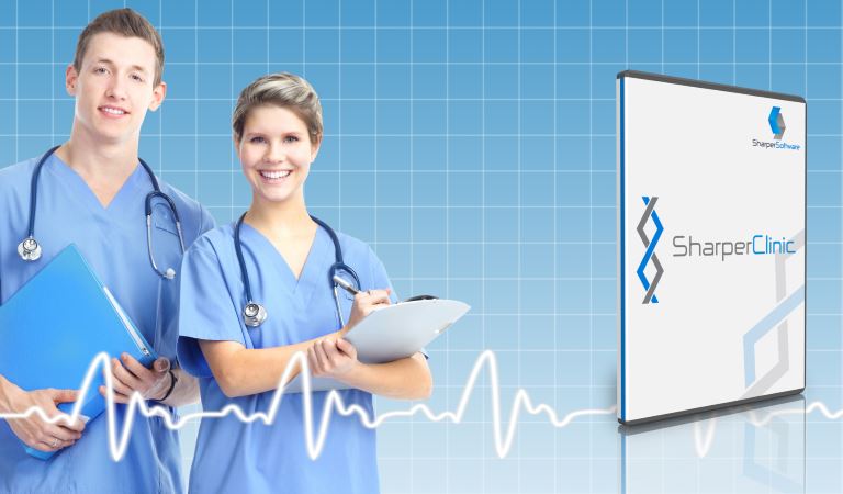 SharperClinic