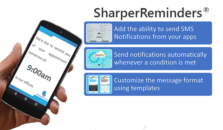 SharperReminders