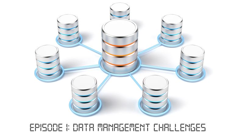 Data Management Challenges
