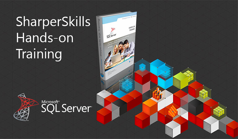 SharperSkills SQL Server Training